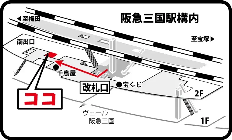 マップ